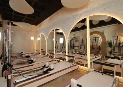 Fit'N Shape Pilates Stúdió Miskolc