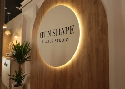 Fit'N Shape Pilates Stúdió Miskolc
