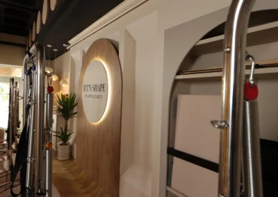 Fit'N Shape Pilates Stúdió Miskolc